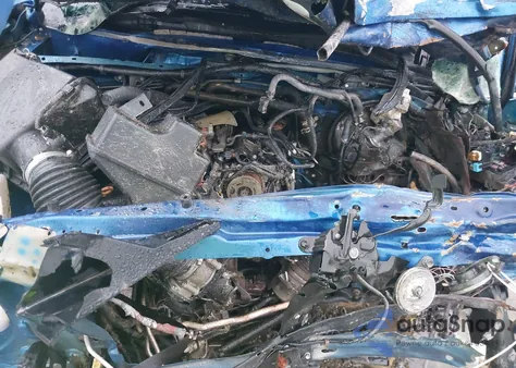 2017 Toyota Tacoma Trd Sport z USA, uszkodzony, nr VIN 5TFAZ5CN2HX039819